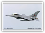 F-16AM Portugal AF 15108